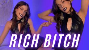 Rich Bitch
