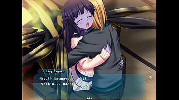 Princess X fan Disc All Sex Scenes pt1