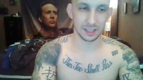 Bobby Bacala Private Show