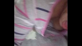 Cheguei da casa do meu comedor com o cu assado, dei muito, comedor s&oacute_ gosta de cu, ent&atilde_o o corno teve que se contenta com a buceta arrombada