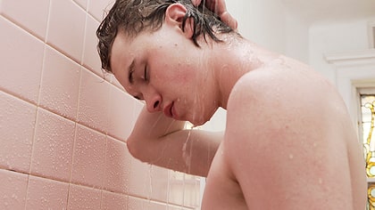 Elder Packer: New Recruit