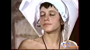 La religieuse (1980s)