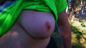 Latching and Beating Tits