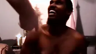 Black amateur jock barebacks mature gay and gives facial