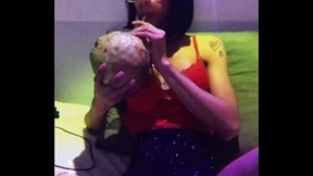 STAVA ATOA, F&Atilde_ PEDIU LOGO UM SOLO ESPECIAL