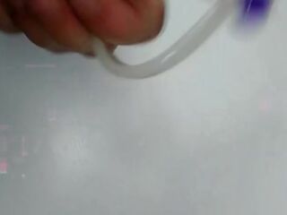 UNBOXING : COCK RING COCKRING LASSOT (Club-des-branleurs.fr)