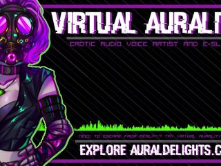 Virtual Aurality NSFW Demo Reel - @AuralityVA