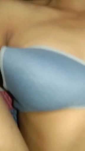 Basanti Bhabhi's thirsty discount   Clip 1