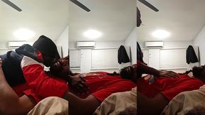 adventures of cubby da porn hubby