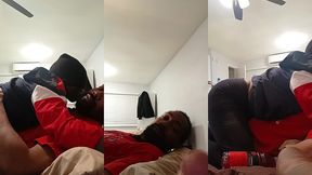 adventures of cubby da porn hubby