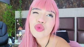Ammy Jhones Private Show