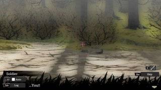 HAGOKOTO - PROLOGUE + DEFEAT SCENES (NO COMMENTARY)