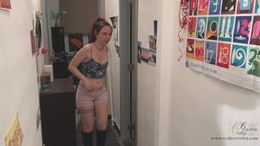 I'm Fucked in the Ass by Two Villains