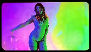 Avatar Seduction: A Solo Fantasy Free streaming