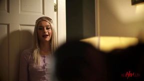 AllHerLuv A Love Story Pt 1 Bella Rolland Scarlett Hampton