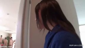 japanese Ai Uehara Food Cum Buffet Sperm VIKING. Japanese Bitch Cum Swallowing Nympho Girl Who Eats Food With Semen M2V6S7D 267 Cute HairyPUSSY Gokkun CumSLUT