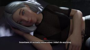 Covenant of Morning Enna Volmer XXX Part 3