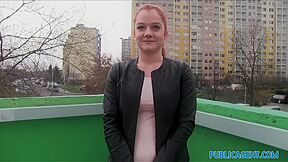 Big Appetizing Ass Of Gullible Ginger Girl Makes Me Mad