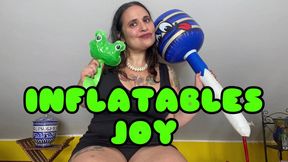 INFLATABLES JOY