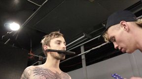 Bondage Boys