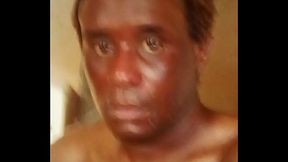 Golf course grannies