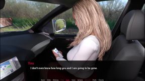 25# - Freeloading Clan - Visual Novel