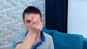 Milo Player Private Show