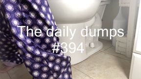 The daily dumps #394 mp4