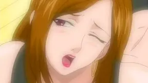 Insatiable 2 - Dirty cheating housewives gets gangbanged on a pleasure boat by hentai pervs