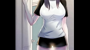 The Share House&rsquo_s Secret Rule Webtoon Manhwa Anime Hentai