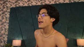 Aaron Ez Party on Aug 24, 2025
