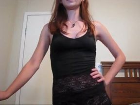 Brandi in Jo Humilation Featuring Brandi