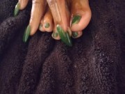 COCONUT  TOES