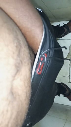 Marathi bhabhi ne apna home par fucking in pussy   Clip 1
