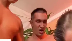Birthday Party