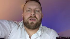 POV Roleplay - Your Bully Spits On You Until You Cum Pathetically (Spit Fetish)