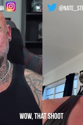 Porn Star Confessions - Nate Stetson Episode 21