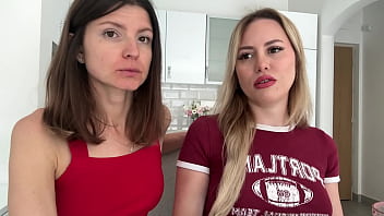 Coffe and matcha talk Gina Gerson and Maya Rose