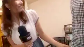 Alice Miyuki Tempts Her Boss – Steamy Office Seduction Revealed!