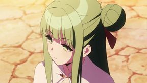 Nukitashi the Animation Episode 7