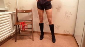 My Dirty Toilet Whore