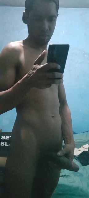 Amateur Solo Vibes Part 1