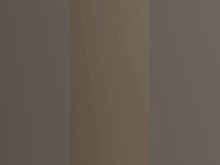 The grandma with the teen body