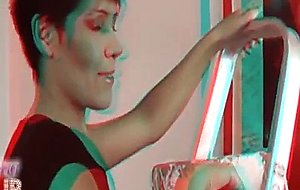 Argentina - gabriela dc - anal - 3d - divas club