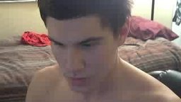 Myron Love Private Show