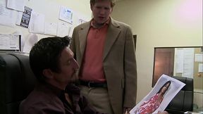 Olivia OLovely Solo Masturbation Scene