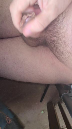 Masturbation 343