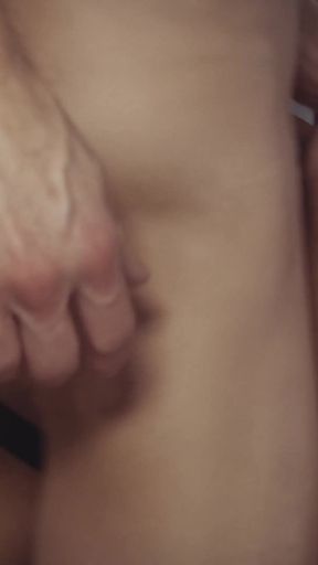 Raven Reverie Rims His Asshole and Gets Creampied
