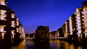 Disco Girls Wild DP Gangbang Party