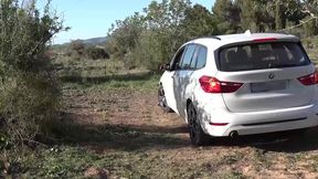 The Taboo Bitch - German